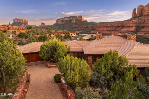 15 Scenic Pl, Sedona, AZ 86336