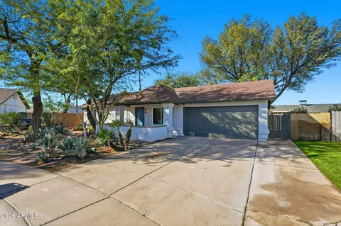 624 N Dustin Ln, Chandler, AZ 85226