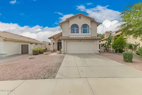 4313 E Desert Trumpet Rd, Phoenix, AZ 85044