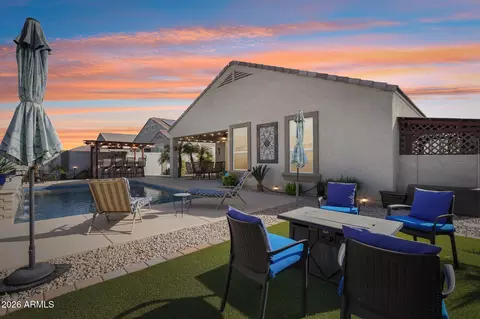 38076 W Nina St, Maricopa, AZ 85138