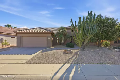 20149 N Sonoran Ct, Surprise, AZ 85374