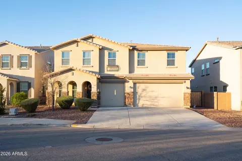 2236 W Madisen Marie Ave, Queen Creek, AZ 85142