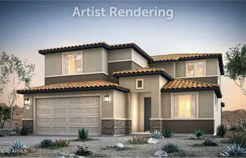36418 N Ghia Dr, San Tan Valley, AZ 85140