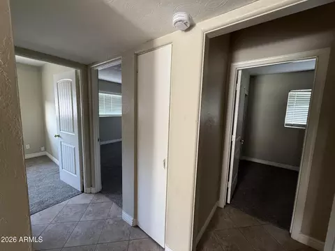 Entry Way - 3542 Earll Dr, Phoenix, AZ 85018 photo 2 of 5