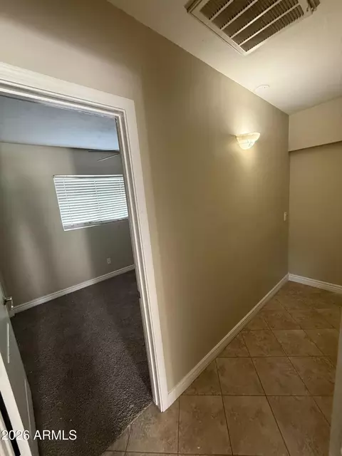 Entry Way - 3542 Earll Dr, Phoenix, AZ 85018 photo 3 of 5