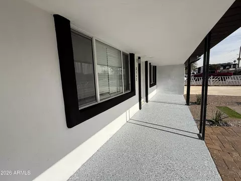 Exterior - 3542 Earll Dr, Phoenix, AZ 85018 photo 1 of 8
