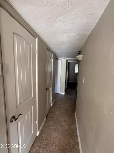 Entry Way - 3542 Earll Dr, Phoenix, AZ 85018 photo 4 of 5