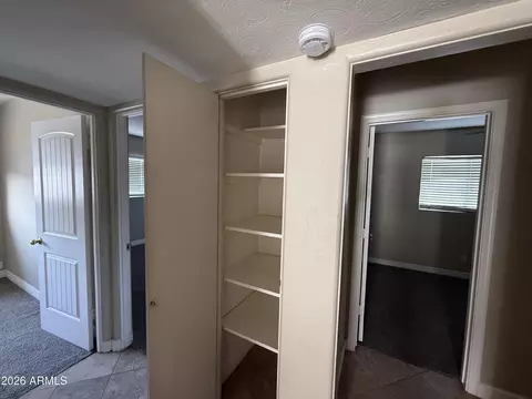 Entry Way - 3542 Earll Dr, Phoenix, AZ 85018 photo 1 of 5