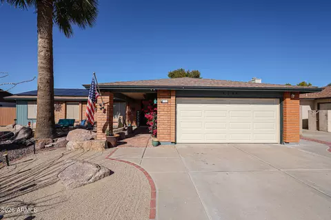 4154 W Libby St, Glendale, AZ 85308