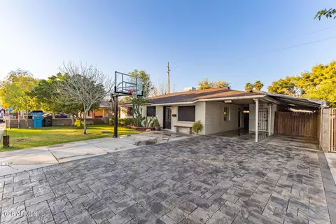 2810 W San Miguel Ave, Phoenix, AZ 85017