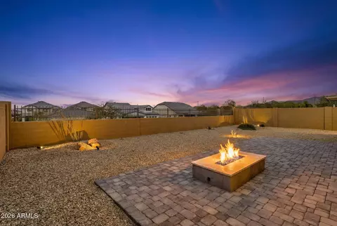 Exterior - 5924 E Redmont Dr, Mesa, AZ 85215 photo 2 of 5