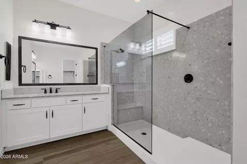 Bath - 5924 E Redmont Dr, Mesa, AZ 85215 photo 1 of 5
