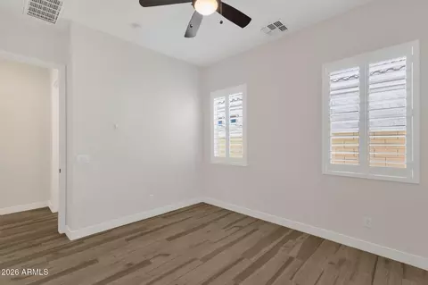 Bedroom - 5924 E Redmont Dr, Mesa, AZ 85215 photo 4 of 4