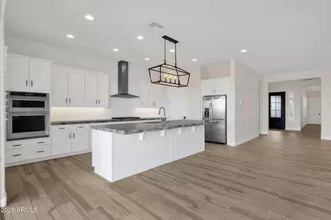 Kitchen - 5924 E Redmont Dr, Mesa, AZ 85215 photo 3 of 3