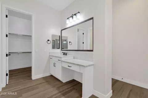 Entry Way - 5924 E Redmont Dr, Mesa, AZ 85215 photo 1 of 1