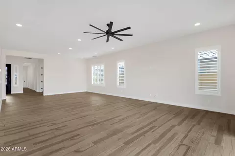 Living - 5924 E Redmont Dr, Mesa, AZ 85215 photo 4 of 4