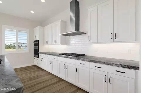 Kitchen - 5924 E Redmont Dr, Mesa, AZ 85215 photo 4 of 4