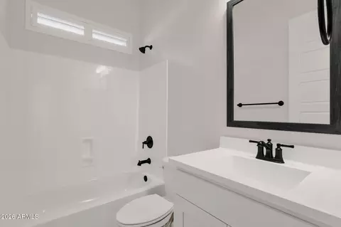 Bath - 5924 E Redmont Dr, Mesa, AZ 85215 photo 5 of 5