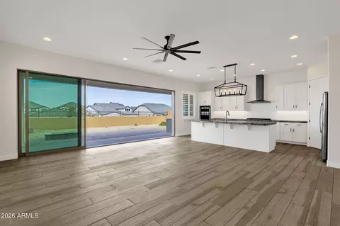 Living - 5924 E Redmont Dr, Mesa, AZ 85215 photo 3 of 3