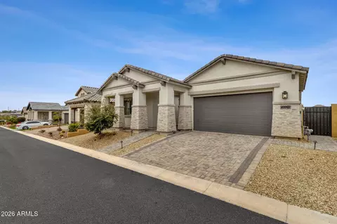 Exterior - 5924 E Redmont Dr, Mesa, AZ 85215 photo 5 of 5