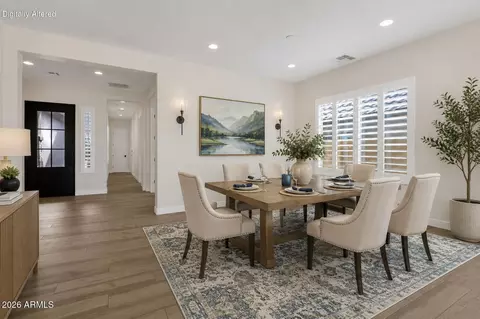 Dining - 5924 E Redmont Dr, Mesa, AZ 85215 photo 1 of 1
