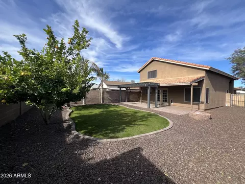 6563 E Northridge St, Mesa, AZ 85215 photo 2