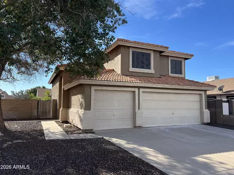 6563 E Northridge St, Mesa, AZ 85215