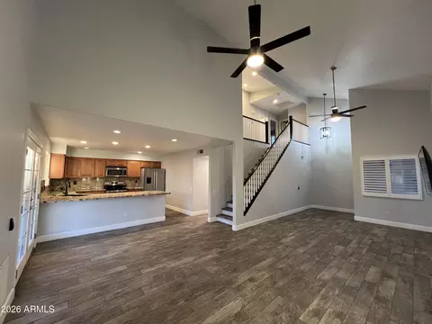 6563 E Northridge St, Mesa, AZ 85215 photo 4