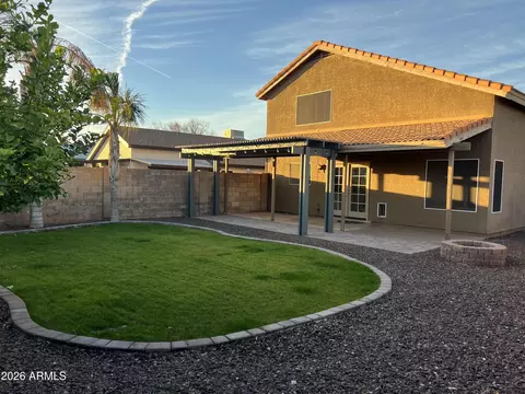 6563 E Northridge St, Mesa, AZ 85215 photo 13