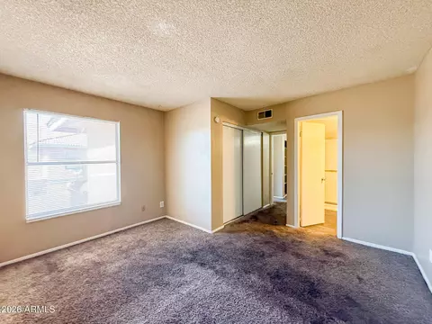 Bedroom - 6935 W Devonshire Ave #1359, Phoenix, AZ 85033 photo 4 of 5