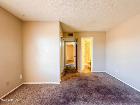 Bedroom - 6935 W Devonshire Ave #1359, Phoenix, AZ 85033 photo 5 of 5