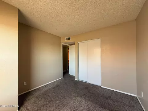 Bedroom - 6935 W Devonshire Ave #1359, Phoenix, AZ 85033 photo 3 of 5