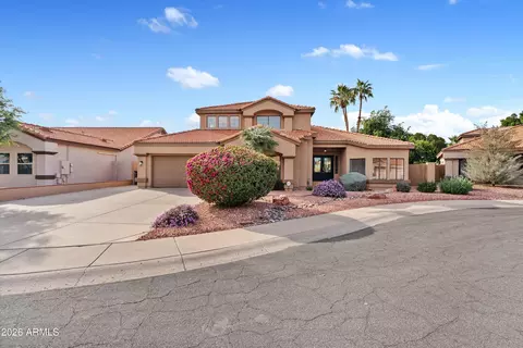 16442 N 59th Pl, Scottsdale, AZ 85254