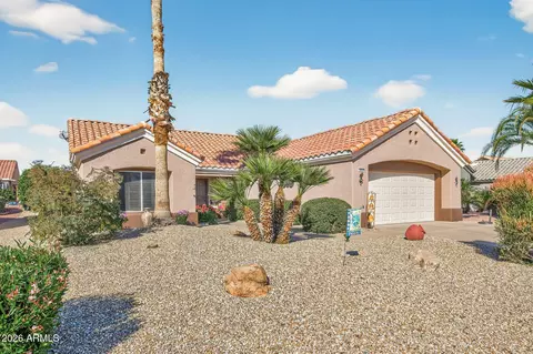 14838 W Horizon Dr, Sun City West, AZ 85375
