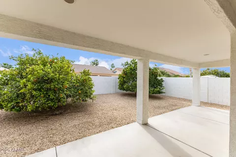 Exterior - 9323 E Arrowvale Dr, Sun Lakes, AZ 85248 photo 10 of 19