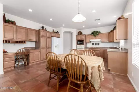 Kitchen - 9323 E Arrowvale Dr, Sun Lakes, AZ 85248 photo 2 of 4