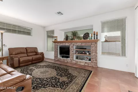 Living - 9323 E Arrowvale Dr, Sun Lakes, AZ 85248 photo 4 of 7