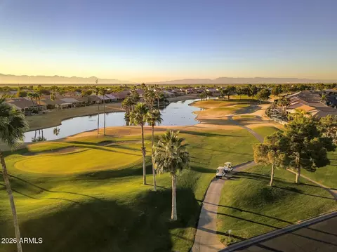 View/Area - 9323 E Arrowvale Dr, Sun Lakes, AZ 85248 photo 6 of 28