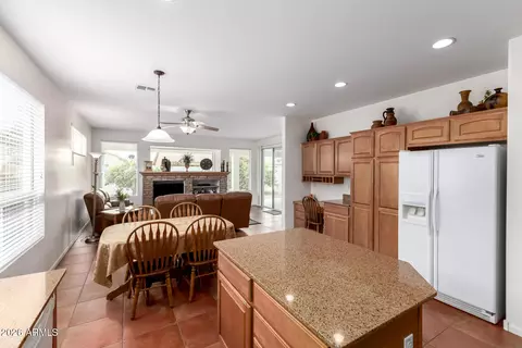Kitchen - 9323 E Arrowvale Dr, Sun Lakes, AZ 85248 photo 3 of 4