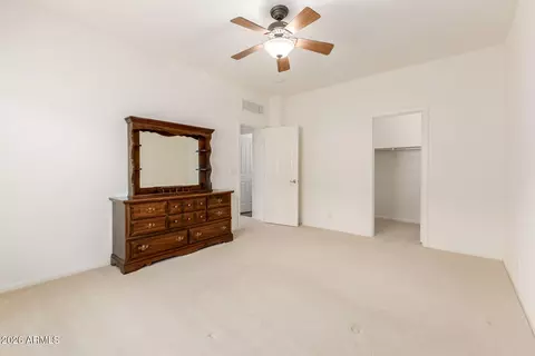 Bedroom - 9323 E Arrowvale Dr, Sun Lakes, AZ 85248 photo 4 of 4