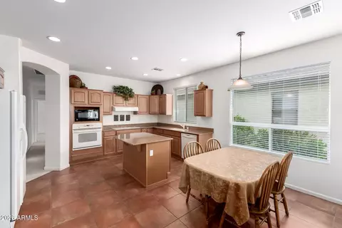 Kitchen - 9323 E Arrowvale Dr, Sun Lakes, AZ 85248 photo 1 of 4