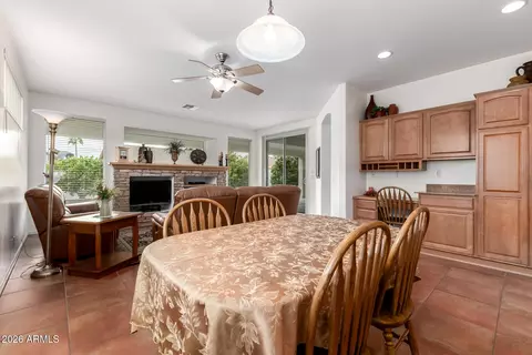Dining - 9323 E Arrowvale Dr, Sun Lakes, AZ 85248 photo 2 of 5