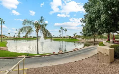 View/Area - 9323 E Arrowvale Dr, Sun Lakes, AZ 85248 photo 15 of 28