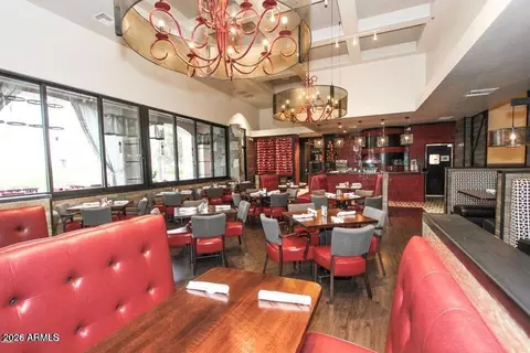 Dining - 9323 E Arrowvale Dr, Sun Lakes, AZ 85248 photo 3 of 5