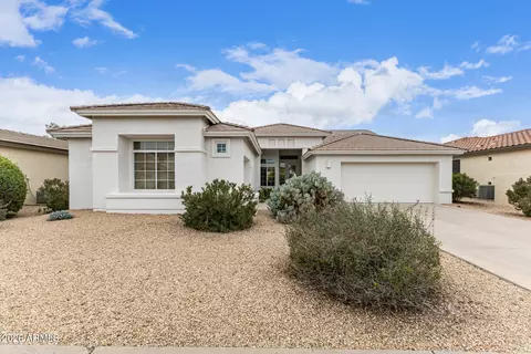 9323 E Arrowvale Dr, Sun Lakes, AZ 85248