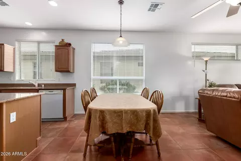 Dining - 9323 E Arrowvale Dr, Sun Lakes, AZ 85248 photo 1 of 5