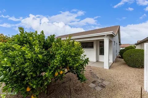 Exterior - 9323 E Arrowvale Dr, Sun Lakes, AZ 85248 photo 6 of 19