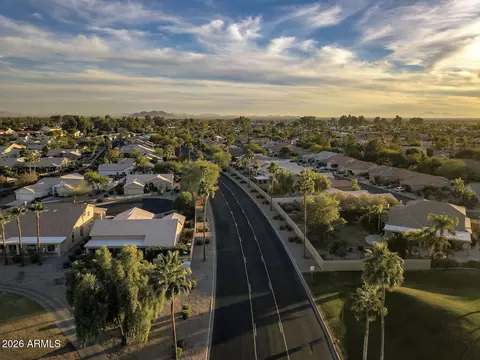 View/Area - 9323 E Arrowvale Dr, Sun Lakes, AZ 85248 photo 28 of 28
