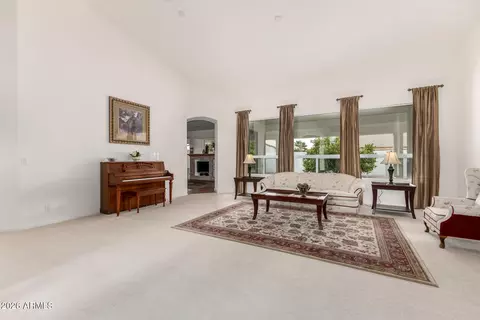 Living - 9323 E Arrowvale Dr, Sun Lakes, AZ 85248 photo 1 of 7
