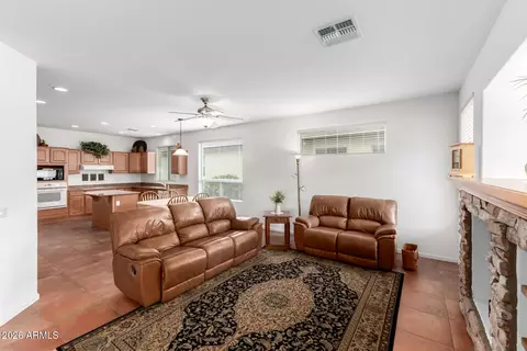 Living - 9323 E Arrowvale Dr, Sun Lakes, AZ 85248 photo 7 of 7